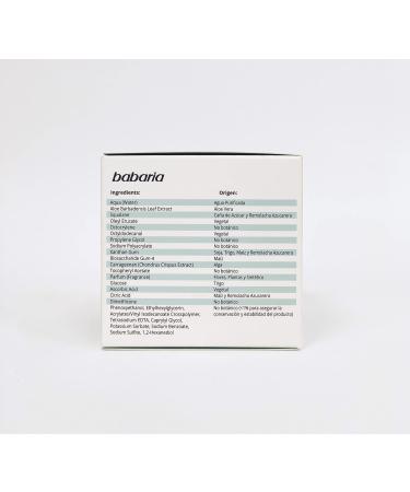 BABARIA Bb/CC Creams 50ml - Buy Online on GoSupps.com