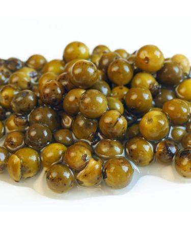 Sanniti Spanish Green Peppercorns 3.9 oz (Pack of 6) - Premium Quality - Buy Online on GoSupps.com