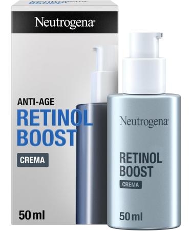 Neutrogena Trio Anti- ge Retinol Boost - Rituel Complet Visage (S rum Nuit 30ml + Cr me Jour 50ml + Cr me Yeux 15ml) - Buy Online on GoSupps.com