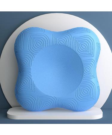 Comfortable Yoga Support Pad - Sports Cushion for Knee Ankle Elbow & Hand | Ideal for Men & Women - International Shipping Available - Buy Online on GoSupps.com