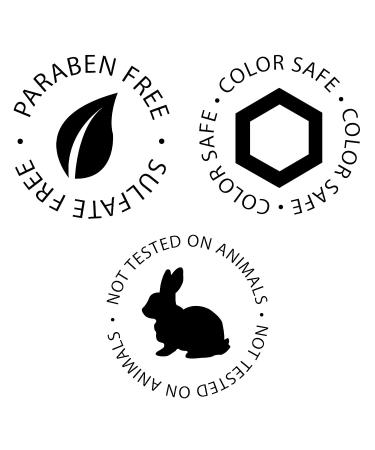 Calista Jousse Mend Masque | Deep Conditioning Hair Mask | Repairing Treatment | Sulfate & Cruelty Free | 8 oz - Buy Online on GoSupps.com