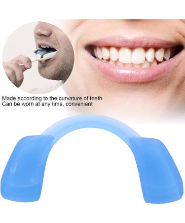 BALITY Anti Grinding Dental Guard - Silicone Breathable Night Guard for Teeth Grinding and Clenching - Buy Online on GoSupps.com