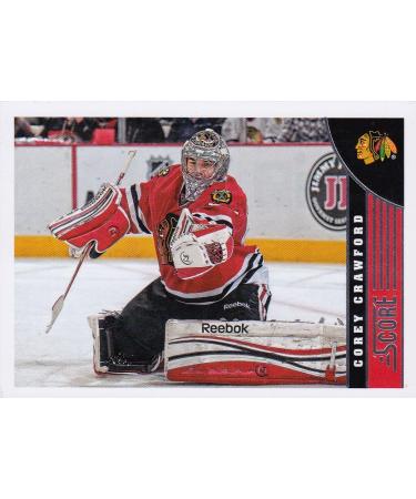 Chicago Blackhawks 2013-2014 Score Hockey Panini 18 Card Team Set - Factory Sealed - Buy Online on GoSupps.com