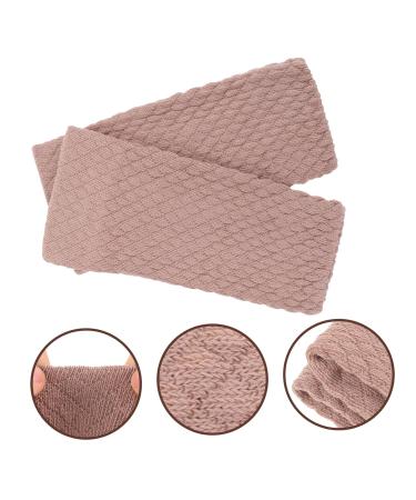 Buy Hemoton 2 Pairs Ankle Sleeves & Calf Sleeves for Men - Football & Basketball Support | Warm Ankle Wraps & Socks for All Ages - International Shipping Available - Buy Online on GoSupps.com