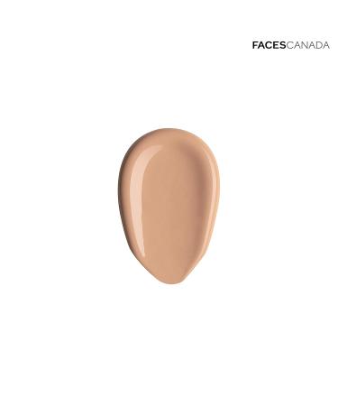 Faces Canada Ultime Pro Sun Defence Cc Cream Luxe Natural 02 30 Ml - Buy Online on GoSupps.com