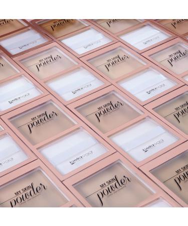 BO V CIP CPT MY SKIN POWDER 35248 01 REAL NUDE C4 - Buy Online on GoSupps.com