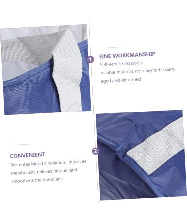 IWOWHERO 1pc Foldable Footbath Travel Foot Spa Tub Laundry Buckets Foot Spa Bucket Folding Water Bucket Feet Washing Basin Pedicure Tub Portable Foot Basins Foot Bath Travel Basin Peva 30x20cm - Buy Online on GoSupps.com