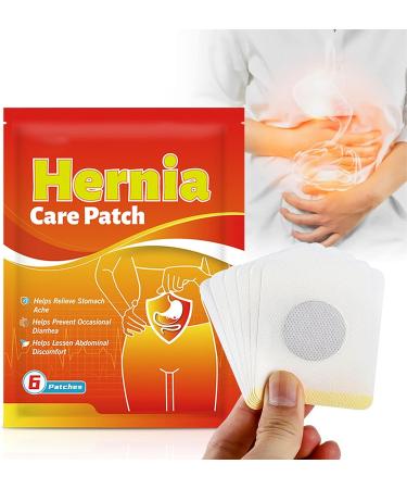30Pcs Abdominal Hernia Cure Patch - Acupuncture Point Sticker for Pain Reduction and Stomach Ache Treatment - Portable Safe Patch for Daily Health Care - Buy Online on GoSupps.com