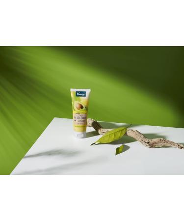 Kneipp Hand Cream - Soft in Seconds | Aquamarine Extract Jojoba & Verbena Oil | 75ml - Nourish & Hydrate Your Hands - Buy Online on GoSupps.com