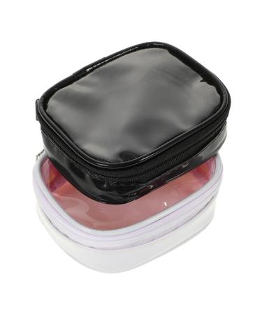 Gatuida 2 Series Box actual container for eye contact lenses Storage container for contact lenses glasses case for contact lens containers form containers