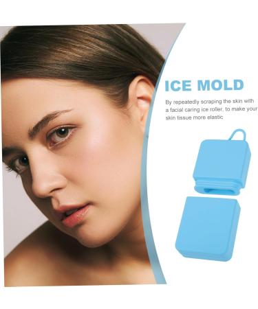 minkissy Eye Ice Roller Roller face ice Mold ice Holder for face Ice Compress Beauty Instrument ice for face The face Miss Portable Ice Roller - Buy Online on GoSupps.com