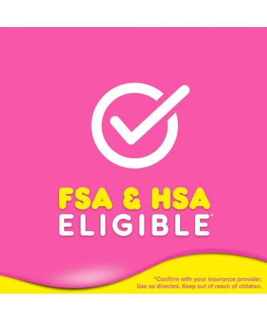 Pepto Bismol Original Liquid 5 Symptom Medicine - Including Upset Stomach and Diarrhea Relief 8 oz (Packaging May Vary) 8 Fl Oz (Pack of 1) - Buy Online on GoSupps.com