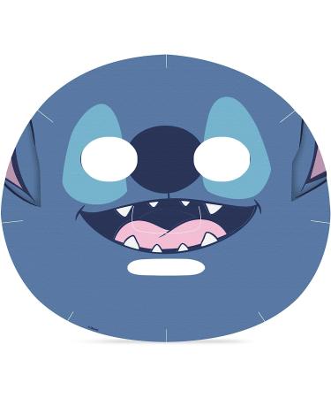 Mad Beauty Lilo & Stitch Face Mask 25 ml - Buy Online on GoSupps.com