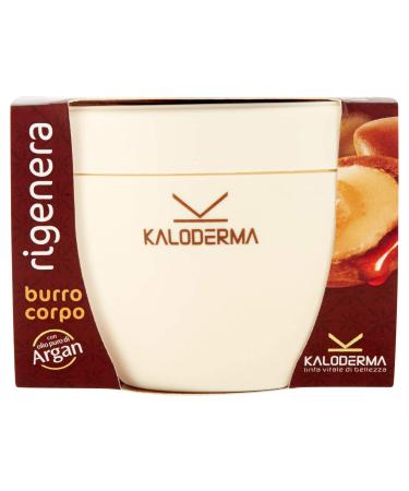 Burro Corpo Argan 300 ml - Buy Online on GoSupps.com
