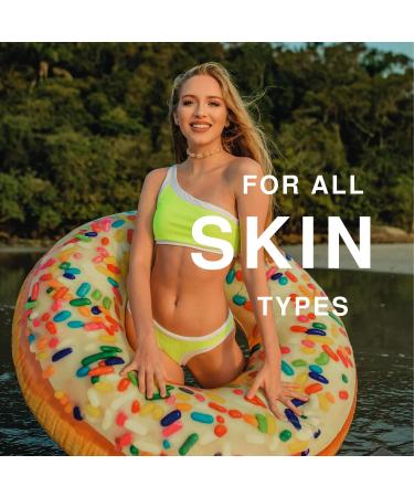 Sun Labs Tan Maintainer 8oz - Extend and Enhance Your Sun-Kissed Glow - Buy Online on GoSupps.com