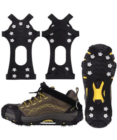 Winline shoe spikes spikes for shoes shoe claws Spikes Ice Klampen Spikes for hiking shoes cramps