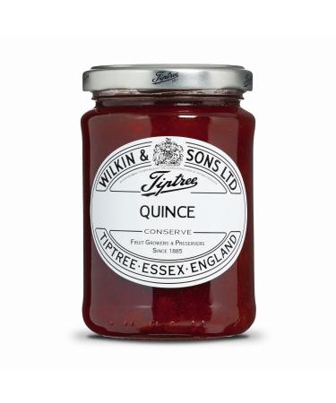 Tiptree Quince Conserve 4x340g