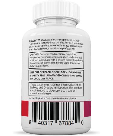 Justified Laboratories (10 Pack) Xtreme Fit Keto ACV Pills 1275MG Formulated with Apple Cider Vinegar Keto Support Blend Alternative to Gummies 600 Capsules - Buy Online on GoSupps.com