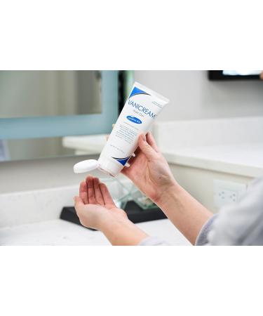 Vanicream Hairspray For Sensitive Skin 8 Ounce Packaging May Vary & Hair Styling Gel Fragrance and Gluten Free Unscented 7 Oz - Buy Online on GoSupps.com