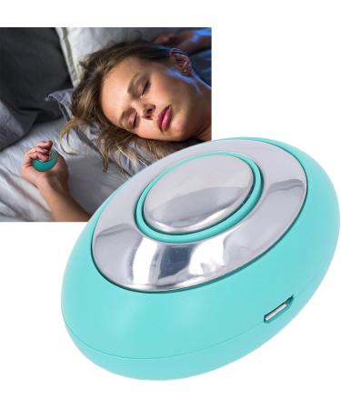 Handheld Microcurrent Sleep Aid Device for Adults | Rechargeable Insomnia Relief Instrument | Improve Sleep, Reduce Anxiety and Pressure - Buy Online on GoSupps.com