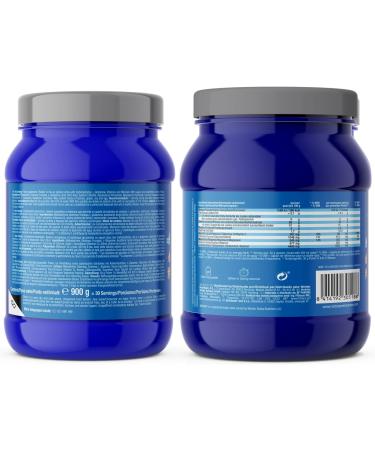 Victory Endurance Iso Energy (900 g) Citrus Taste Energia and Rapid Hydration With More Mineral Salts Enriched with Vitamin C - Buy Online on GoSupps.com