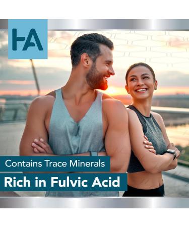 Extra Strength Shilajit Capsules | Taste Free Shilajit for Men & Women 10000mg Equivalent with Naturally Occurring Trace Minerals and Fulvic Acid | Vegan Non-GMO & Made in cGMP Labs (150 Servings) - Buy Online on GoSupps.com