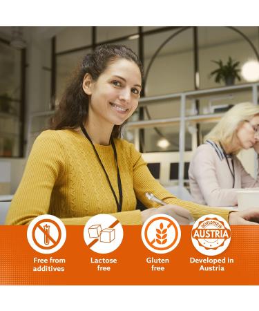 Buy Macusan 30 Tablets - Vision Support with Ginkgo Zeaxanthin & Lutein for Age-Related Macular Degeneration (AMD) - International Shipping Available - Buy Online on GoSupps.com
