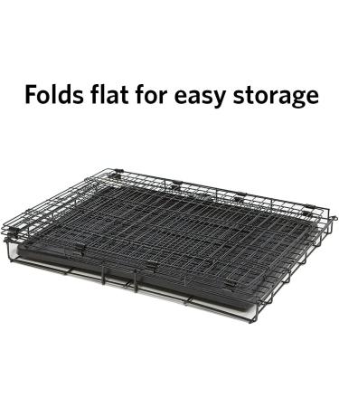 Midwest Wabbitat Folding Rabbit Cage - Portable & Space-Saving Design - Buy Online on GoSupps.com