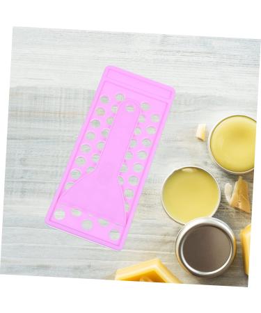 Baluue Diy Kit 50 Holes Lipstick Filling Tray Material Moisturizing Sunscreen - Buy Online on GoSupps.com