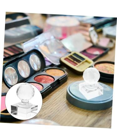 Outil de Presse pour Fard Paupi res et Blush Multifonction Tampon de R paration Pr cis Gadget Maquillage pour Poudre Compacte Contr le Exact Adapt Divers Fards et Surligneurs - Buy Online on GoSupps.com