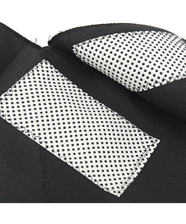 Self-Heating Magnetic Shoulder Pad - Thermal Support & Comfort | International Shipping Available - Buy Online on GoSupps.com
