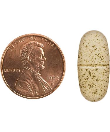 MASON NATURAL Men's Daily Formula Tablets - 100 ea | One a Day Equivalent - Buy Online on GoSupps.com