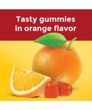 Nm Adult Gummies Fish Oil Size 90ct Pv Adult Gummies Fish Oil 90ct 90 Count (Pack of 1) - Buy Online on GoSupps.com