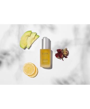 ESPA Balancing Treatment Oil 30ml | Jojoba & Avocado Oils | International Shipping Available - Buy Online on GoSupps.com