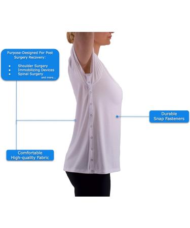 Shop Off the Shoulder Shirt for Men Women & Unisex - Sizes 3XL - White/Opulent Garden | International Shipping Available - Buy Online on GoSupps.com