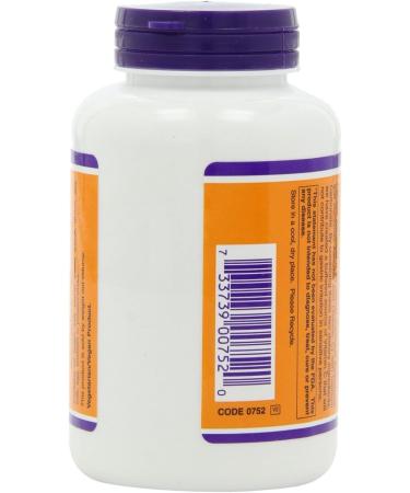 Now Foods Calcium Ascorbate Powder - 8 oz | High Quality Vitamin C Supplement - Buy Online on GoSupps.com