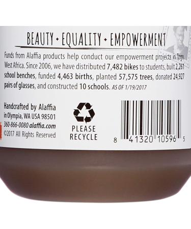 Buy Alaffia Everyday Shea Mandarin Mango Hand Soap 12 fl oz - Nourishing & Natural - Buy Online on GoSupps.com
