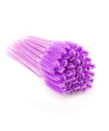Micro Applicators Brush for Makeup & Dental Care | Ultrathin Disposable Eyelash Brushes - Ocitan Extensions - Buy Online on GoSupps.com