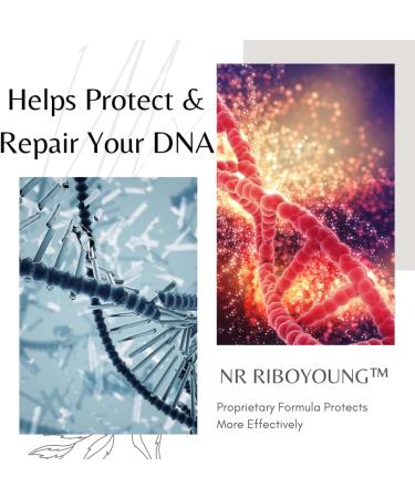 NAD+ Supplement. Exclusive Formula w/Patent Pending RiboYOUNG . Nicotinamide Riboside Quercetin Resveratrol Betaine NRF2 Activator. Anti Aging True NAD Supplement 60 Count (Pack of 1) - Buy Online on GoSupps.com