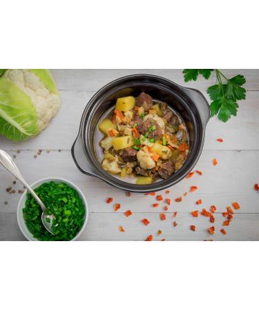 Buy Veggie Pur Organic Vegetable Mix - 3 x 130g | Healthy & Natural International Shipping - Buy Online on GoSupps.com