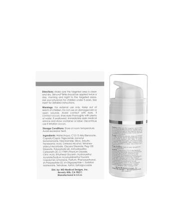 Skinuva Brite Dark Spot Treatment - Brightening Cream & Age Spot Solution for All Skin Types - 30ml (2 Pack) | International Shipping - Buy Online on GoSupps.com