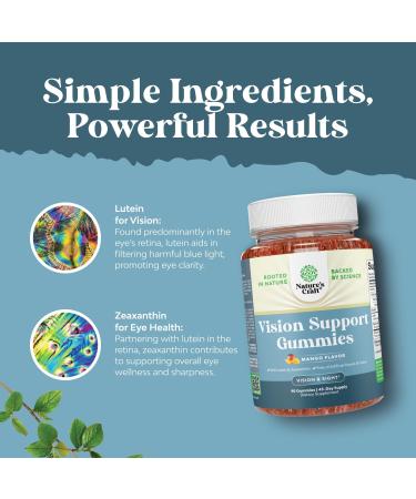 Bundle of Green Coffee Bean Extract for Uric Acid Cleanse & Detox with Turmeric Tart Cherry & Celery Seed and Zeaxanthin Plus Lutein Gummies - Lutein Eye Vitamins for Vision & Blue Light Protection - Buy Online on GoSupps.com