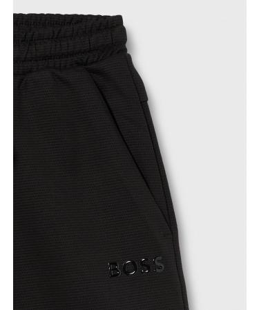 BOSS Headlo Mirror Black 1 X-Small - Buy Online on GoSupps.com