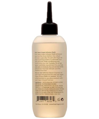 SUTRA Argan Infusion Liquid 4.05 Fl Oz - Organic Argan Oil for Hair & Skin - Buy Online on GoSupps.com