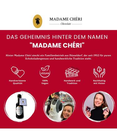 Madame Ch ri 250ml Pomegranate Syrup - 100% Pure Turkish Nar Eksisi for Salad Dressings Marinades & Drinks | 6-Pack - Buy Online on GoSupps.com