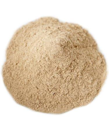 Organic He Shou Wu Powder - Raw Vegan Fo-Ti Root | Ayurvedic & Chinese Herbal Supplement | 50g Pack - Pureeraw - Buy Online on GoSupps.com