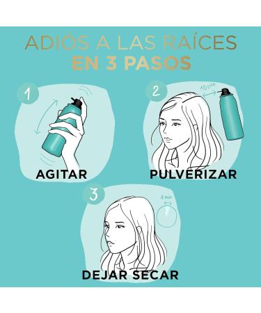 L'Oreal Expert Professionnel - Volumising Spray for Roots L oreal Magic Retouch L'Oreal Expert Professionnel - Buy Online on GoSupps.com