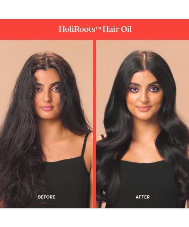 Fable and Mane Healthy Hair & Scalp Heroes (Contains HoliRoots Hair Oil 55ml & Amla Scalp Oil 55ml). Beauty Gift Sets for Women Nourishing Hair Gift Sets for Women - Genuine Fable and Mane Hair Oils - Buy Online on GoSupps.com