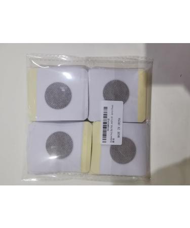 Lot de 60 Patchs Minceur Patchs Amincissants pour Perdre du Poids Brleur de Graisses Abdominales Perte de Poids Rapide et Efficace Slim Patch pour Femme et Homme Patch Amincissant Ventre - Buy Online on GoSupps.com