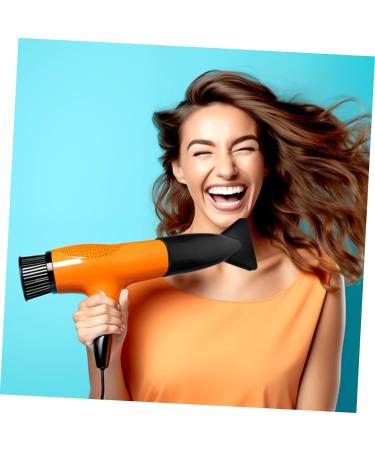 Didiseaon 3pcs Pet Water Blower Accessories Diffuser Hairdryer Blow Dryer Nozzle Hair Dryer Hair Dryer Attachment Nozzle Dryer Nozzle Replacement Hairdressing Tool The Dog Mouthpiece Abs 12.00X6.10X4.00CM Black - Buy Online on GoSupps.com